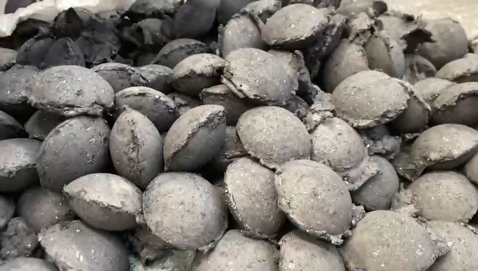 西南冶金礦粉：建杰粘合劑破解高濕環境生產困局